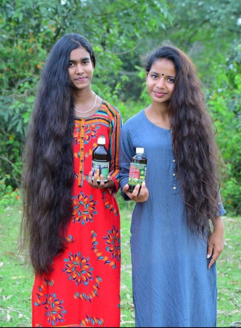 ADIVASI NEELAMBARI HERBAL HAIR OIL